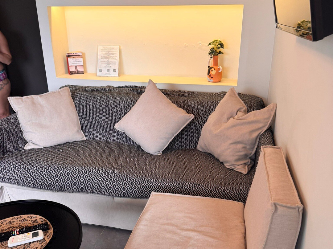 Zante Flower Studios & Apartments主图