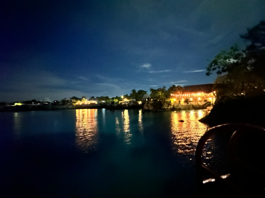 Rockhouse Spa-内格里尔必去景点