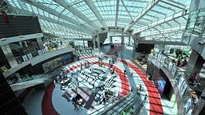 Konya Science Center-科尼亚必去景点