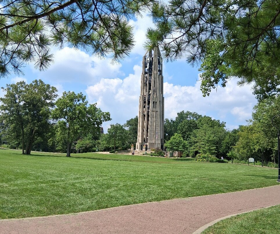 Riverwalk-内珀维尔必去景点