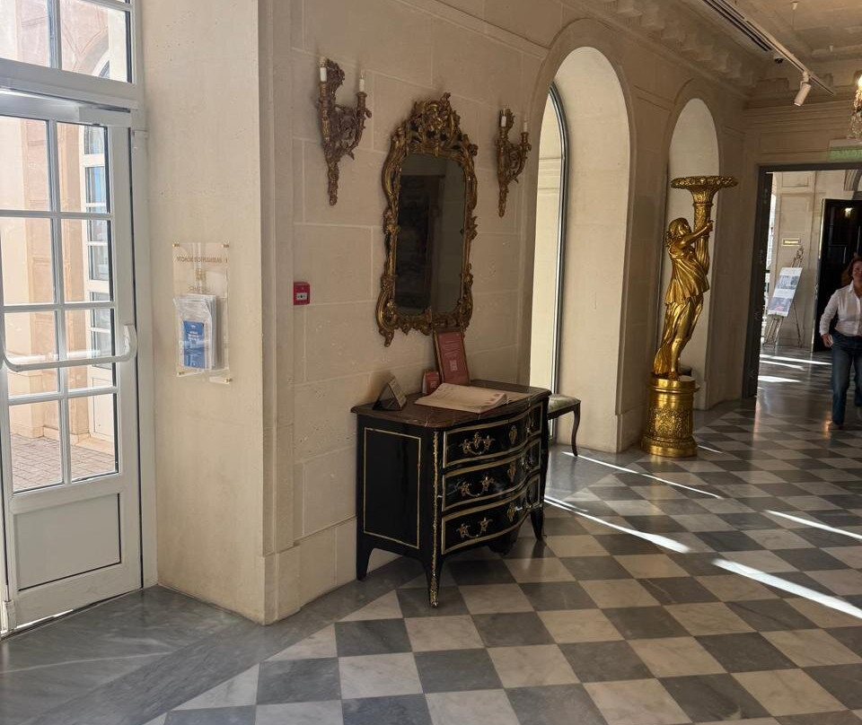 Château de Talu-Gelendzhik必去景点