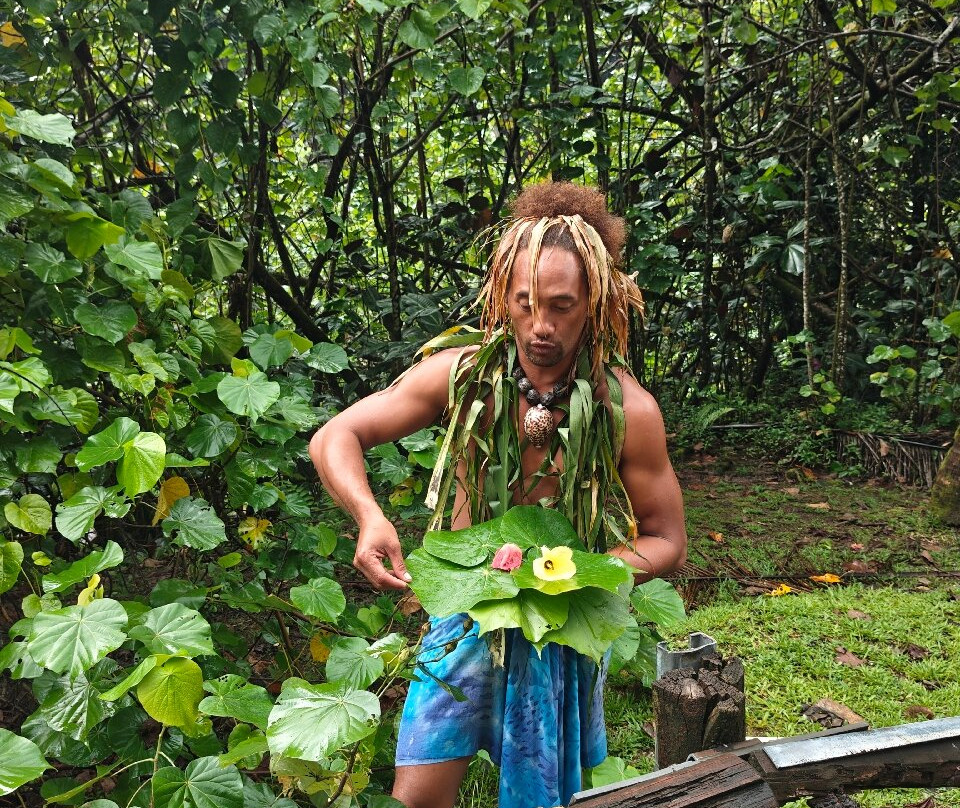 Marama Tours-大溪地必去景点