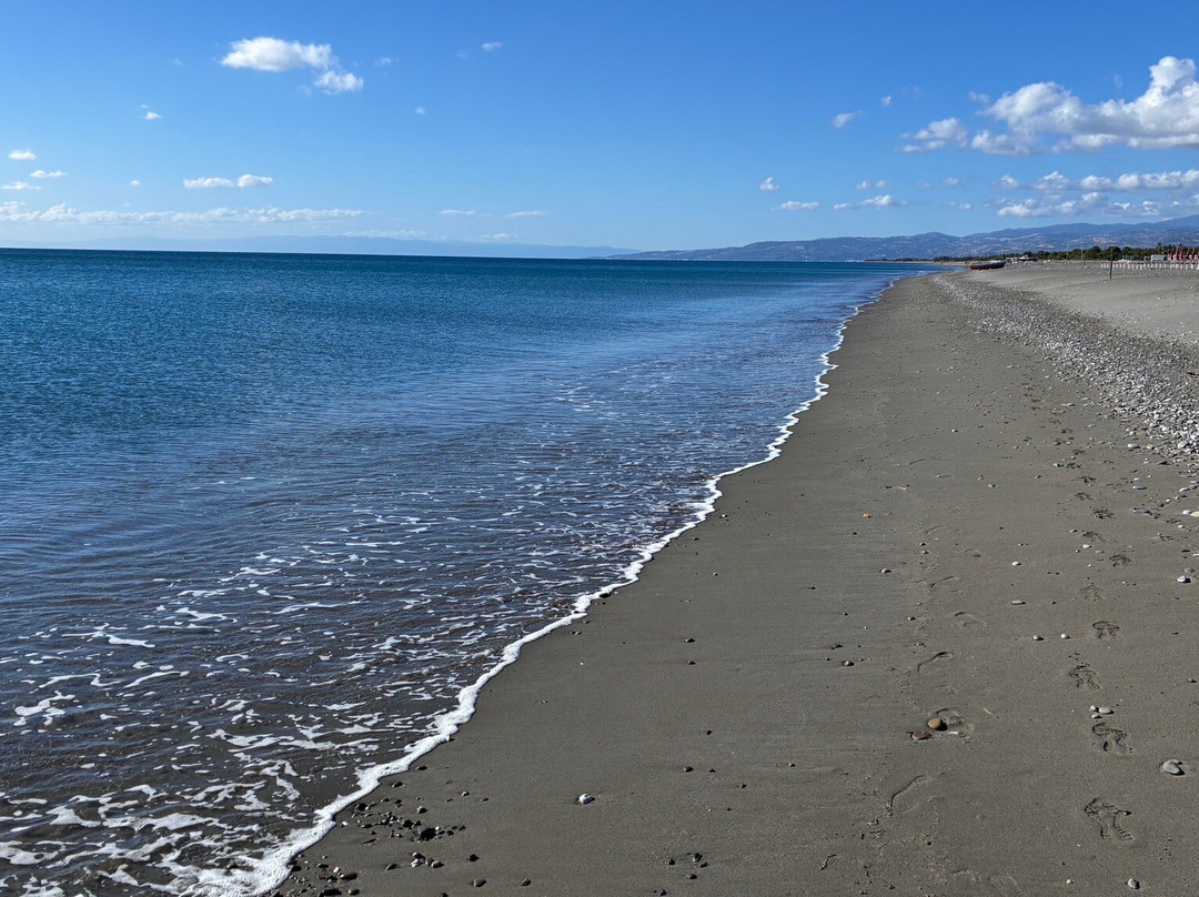 Spiaggia di Policoro-波利科罗必去景点