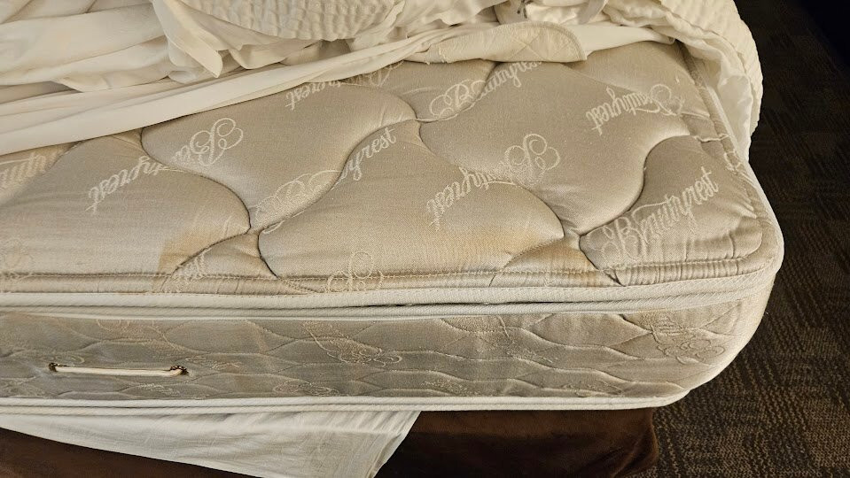 Days Inn By Wyndham Sudbury & Conference Centre主图