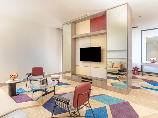 Ewaa Express Hotel - Al jouf