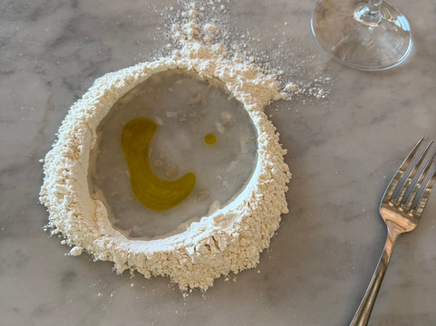 Chez Barone Cooking School-索伦托必去景点