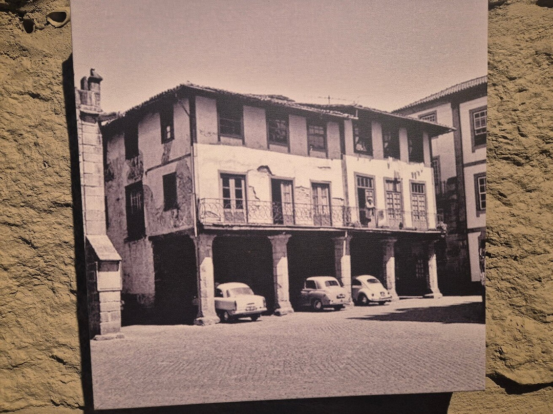 Hotel Da Oliveira主图