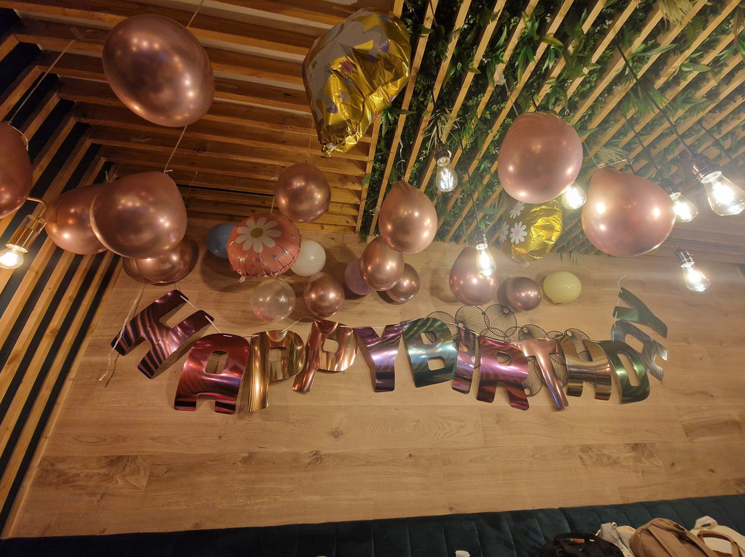 Molto Restaurant Italien