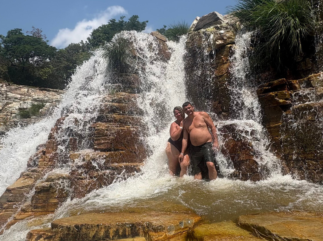 Rony Passeios 4x4 e Lancha-Sao Jose da Barra必去景点