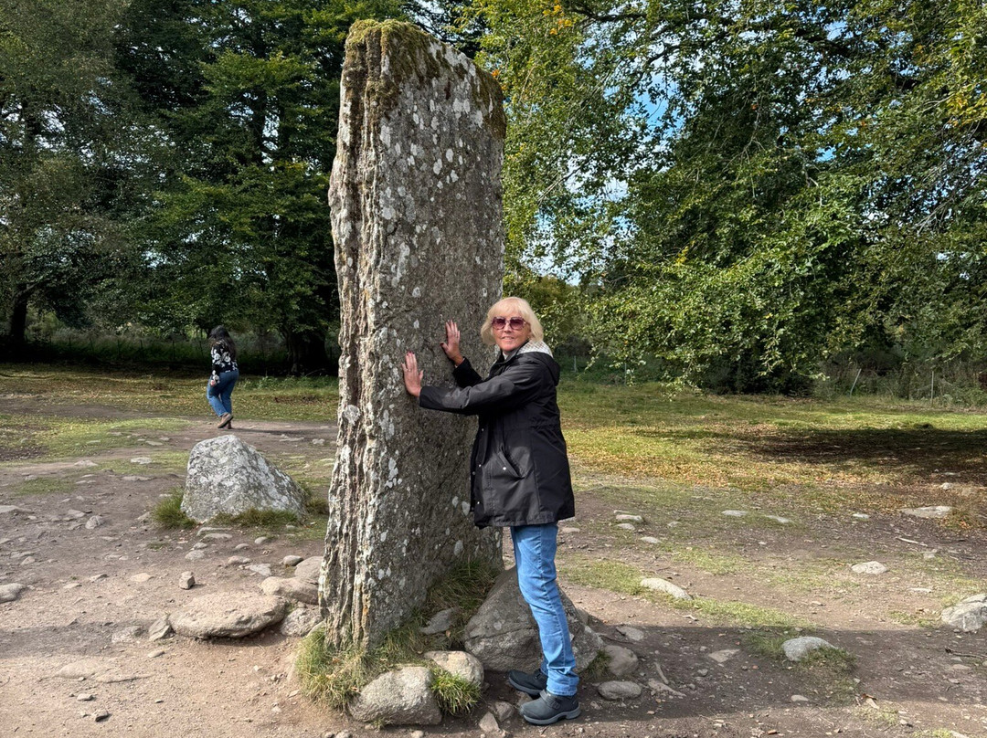 Mary's Meanders-林利斯戈必去景点