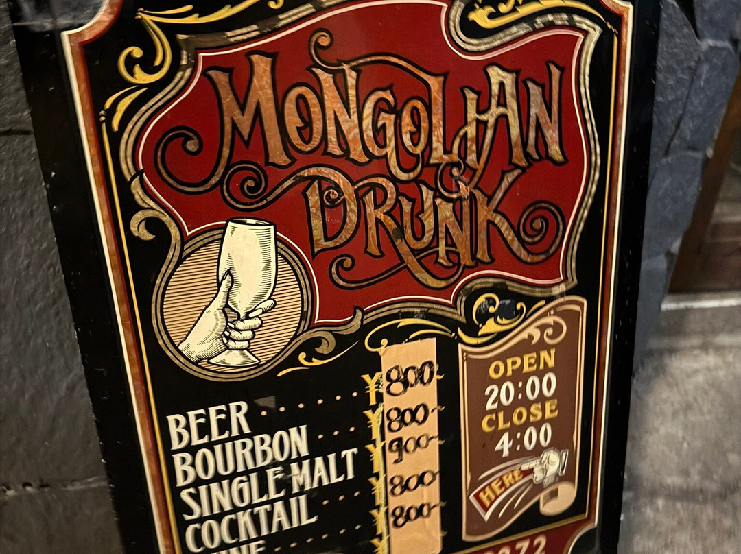 新宿黄金街-Kabukicho必去景点