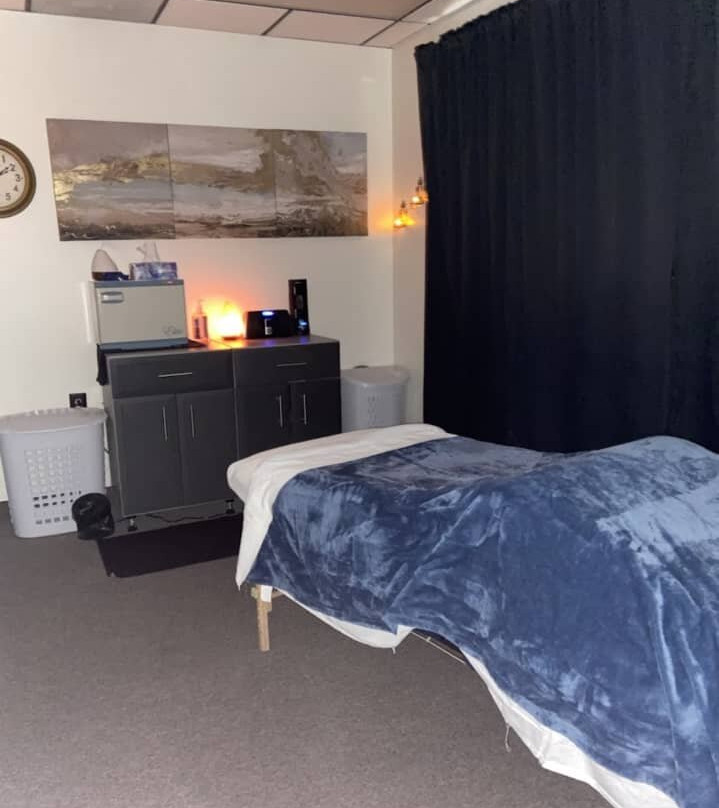 Aetheria Wellness spa