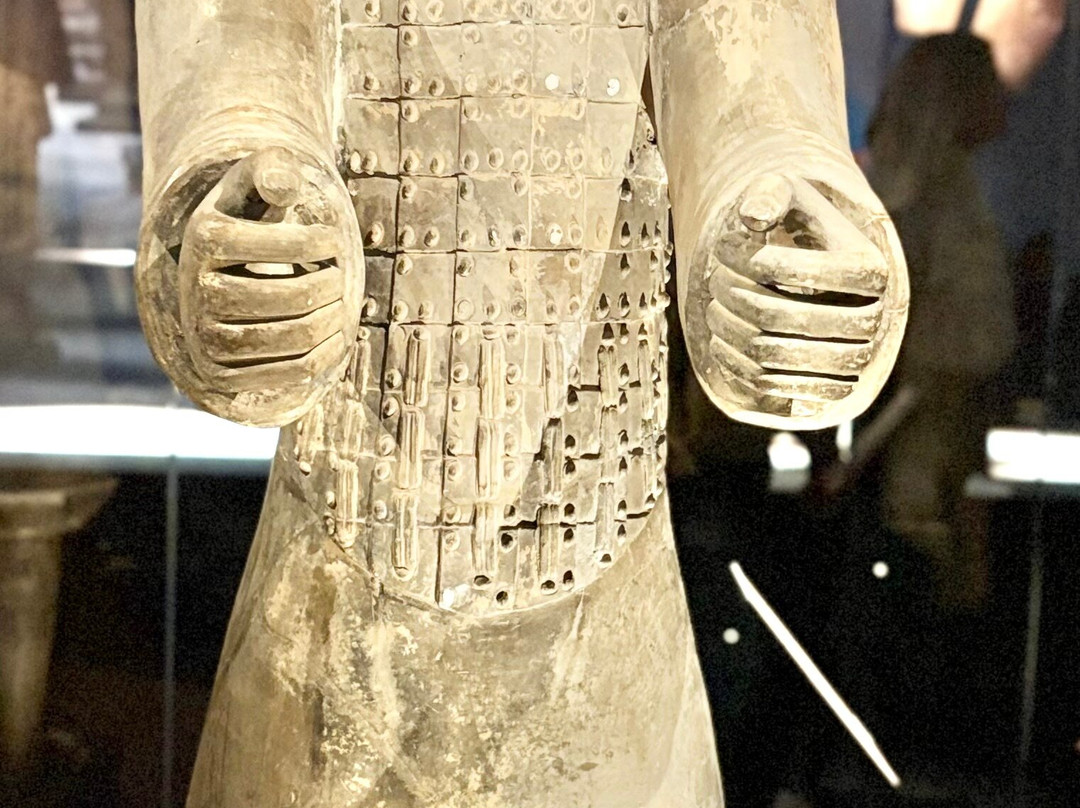 西澳博物馆-珀斯必去景点