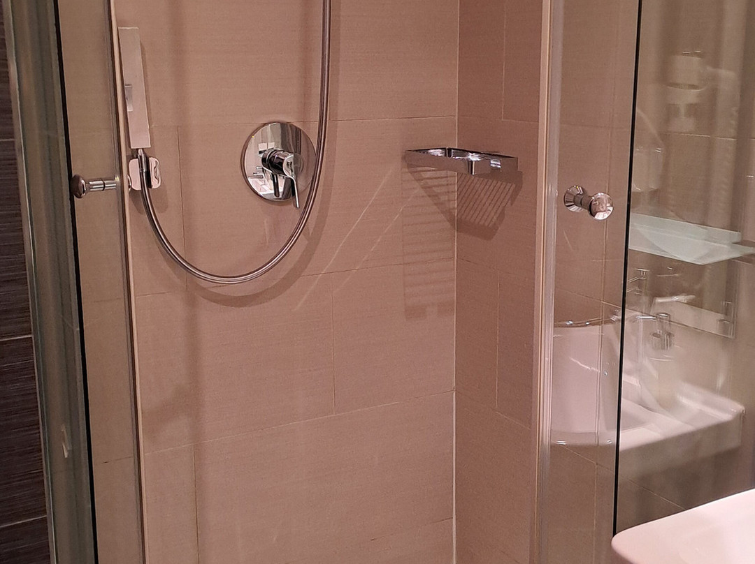 Boutique Hotel Chrysso主图