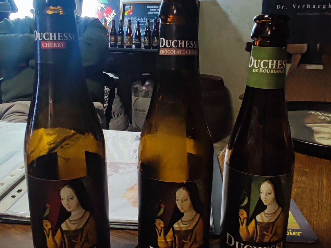 Brouwerij Verhaeghe-Anzegem必去景点