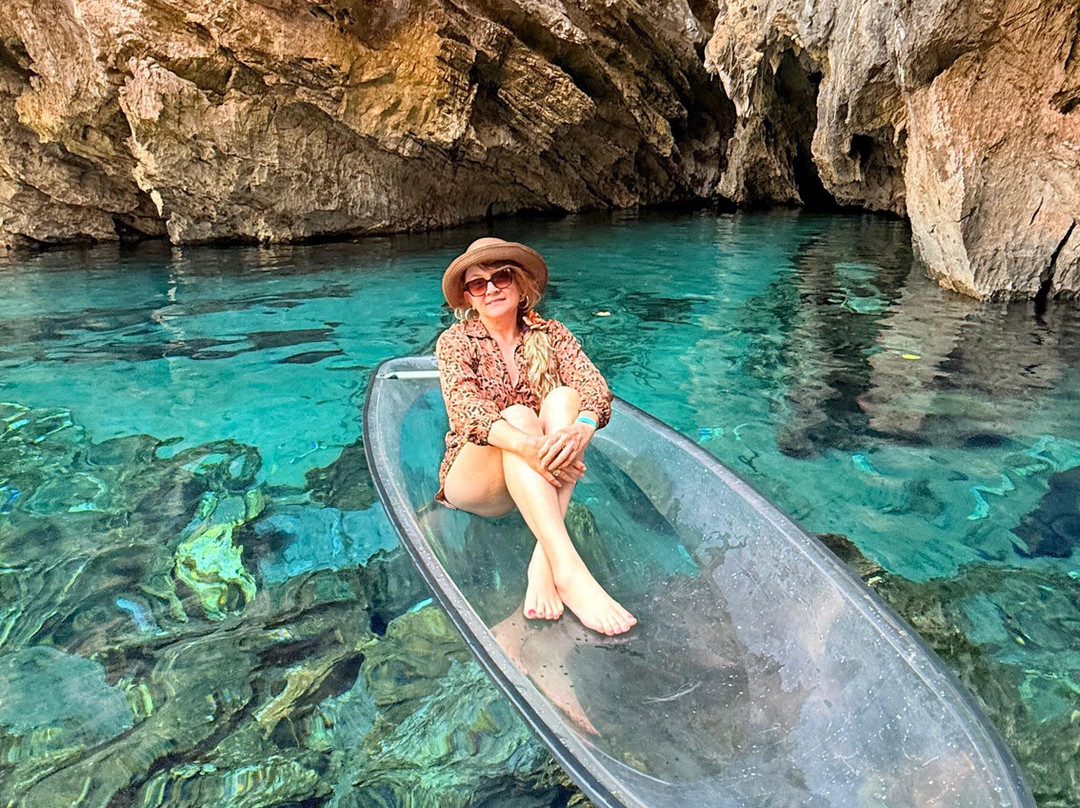 Team da Serra Ecoturismo-Caico必去景点