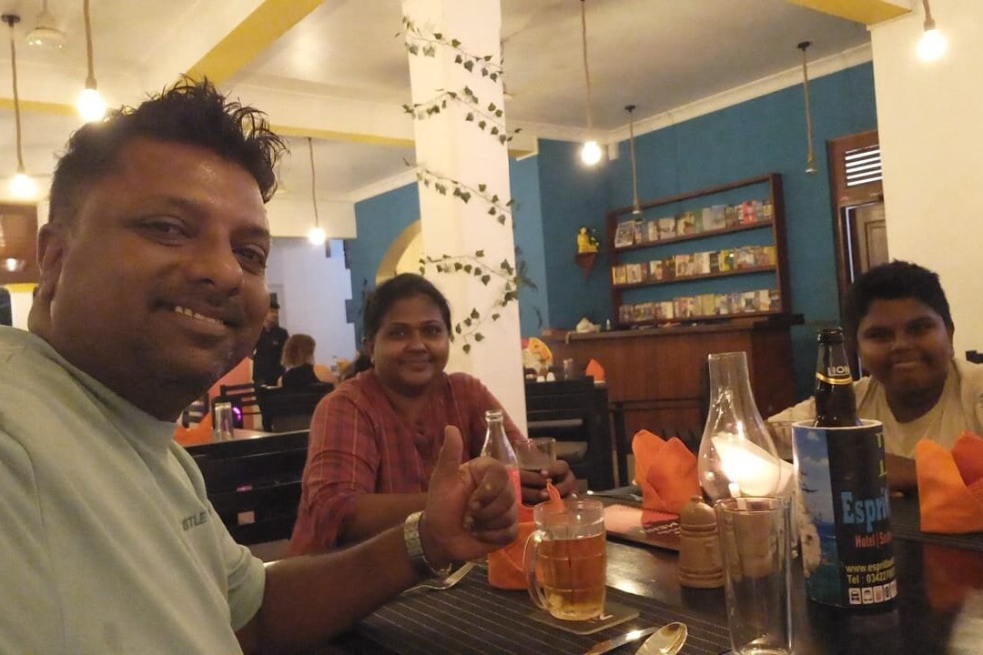 Esprit Bentota主图