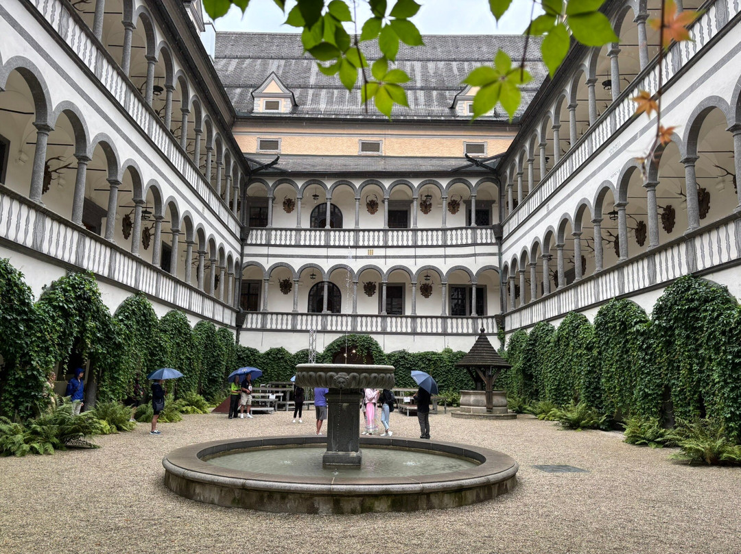 AmaWaterways-卡拉巴萨斯必去景点