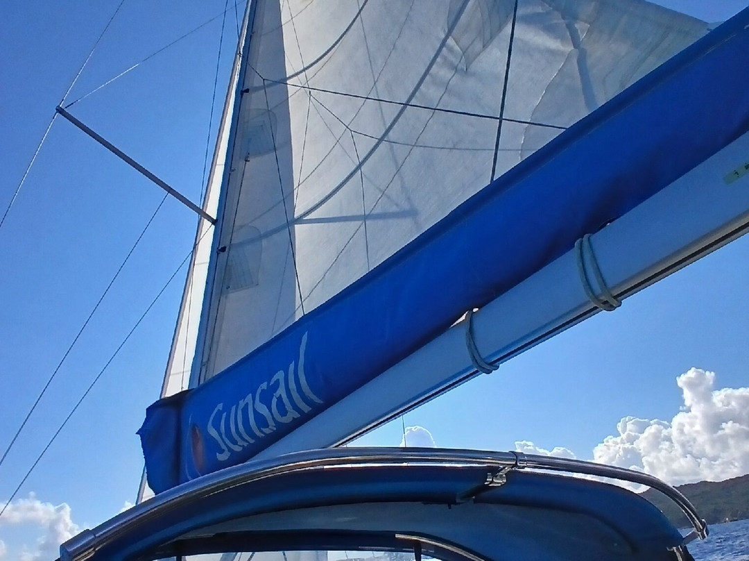 Sunsail-Cannigione必去景点