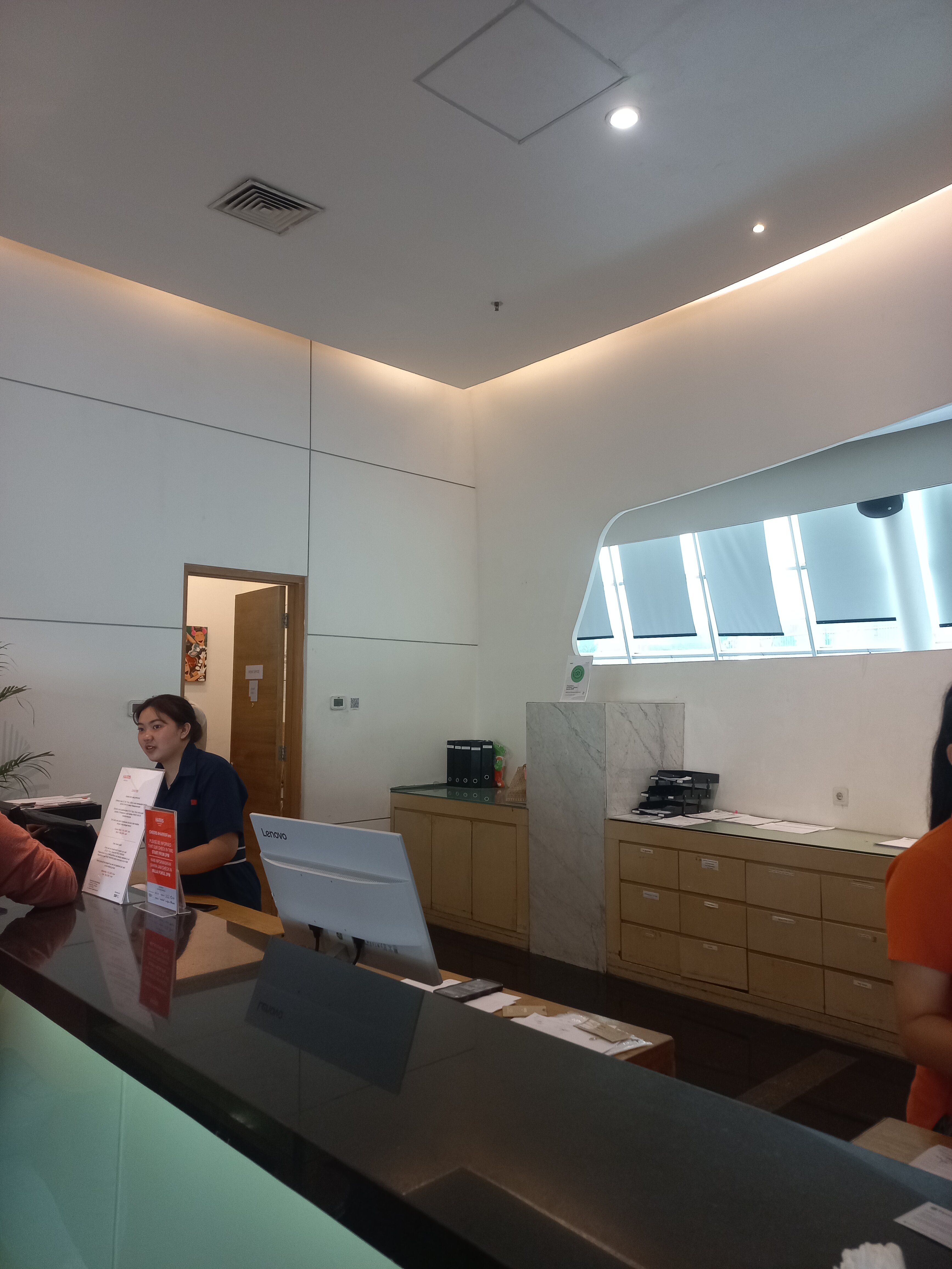 哈里斯连城万隆节会议酒店-官方