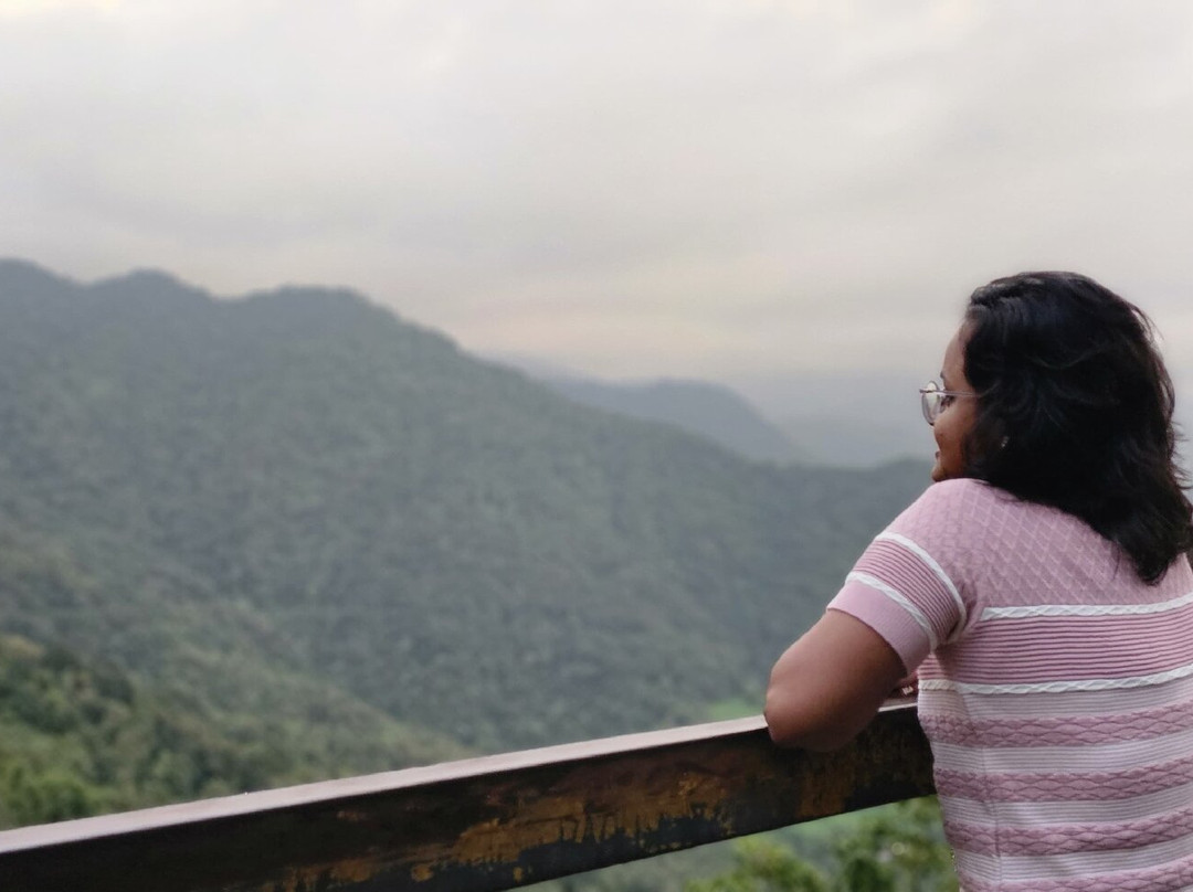 Lakkidi View Point-卡尔贝塔必去景点