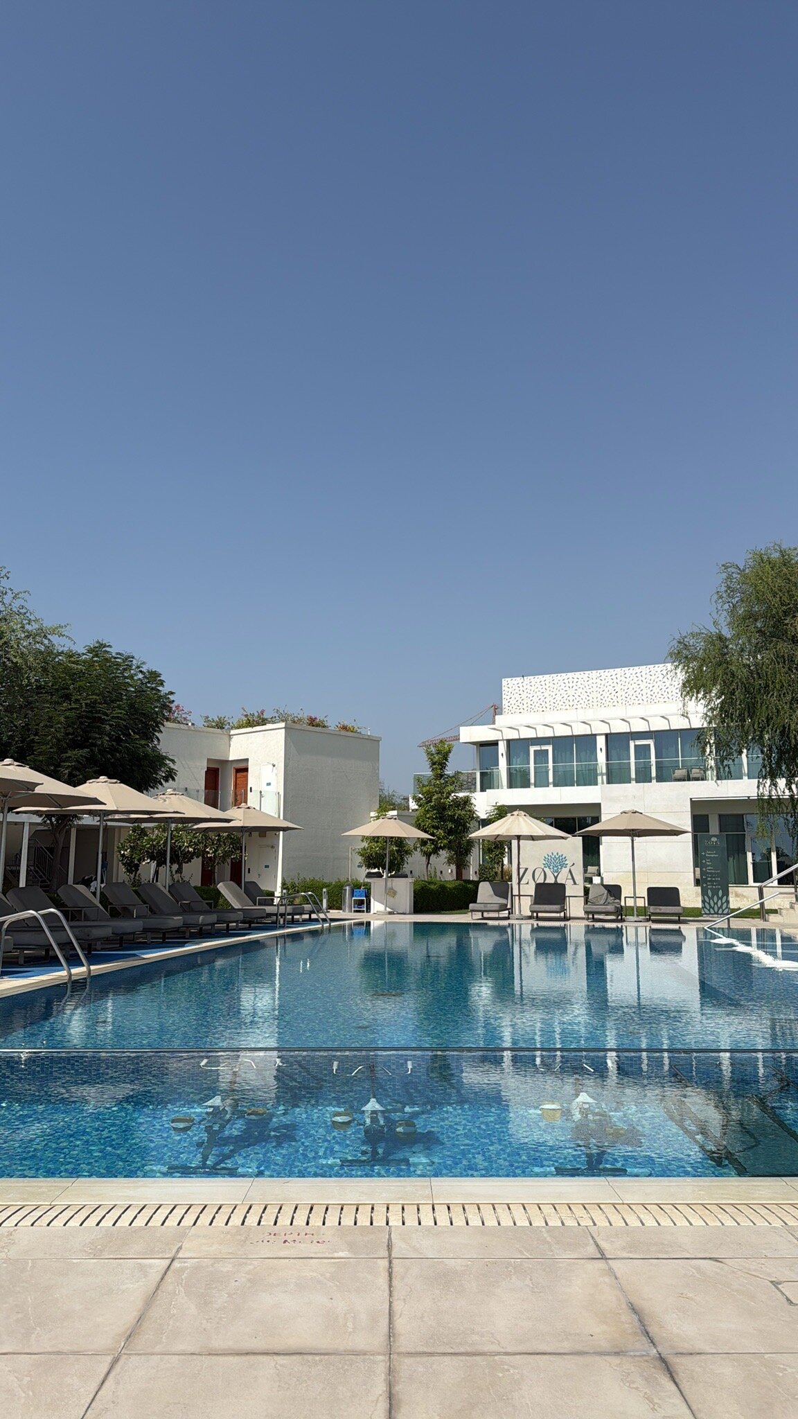 ZOYA Health & Wellbeing Resort-官方