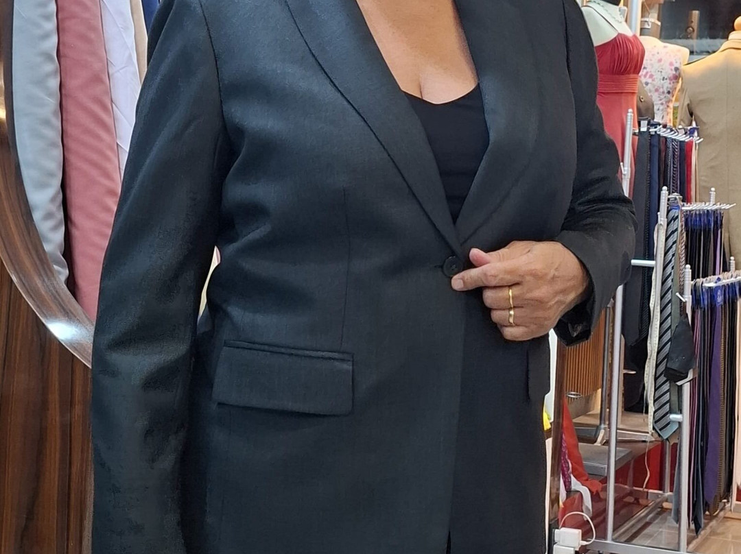 Dioni Tailor- Merlin