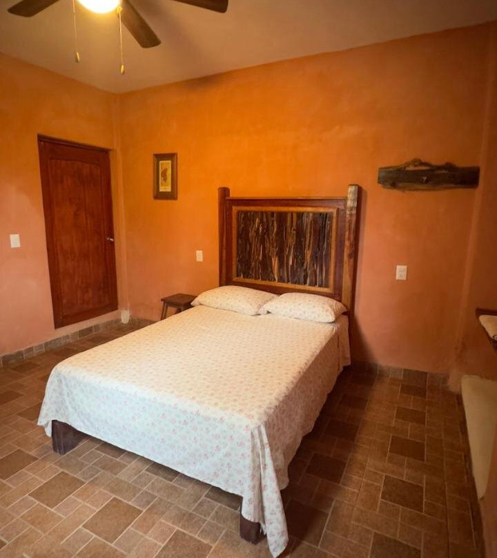 Cabanas Alba