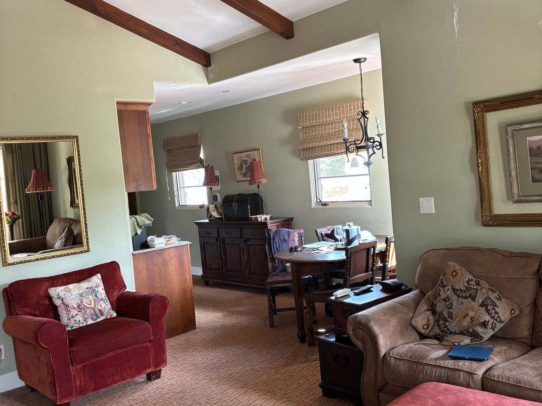 Su Nido Inn - Your Nest In Ojai主图