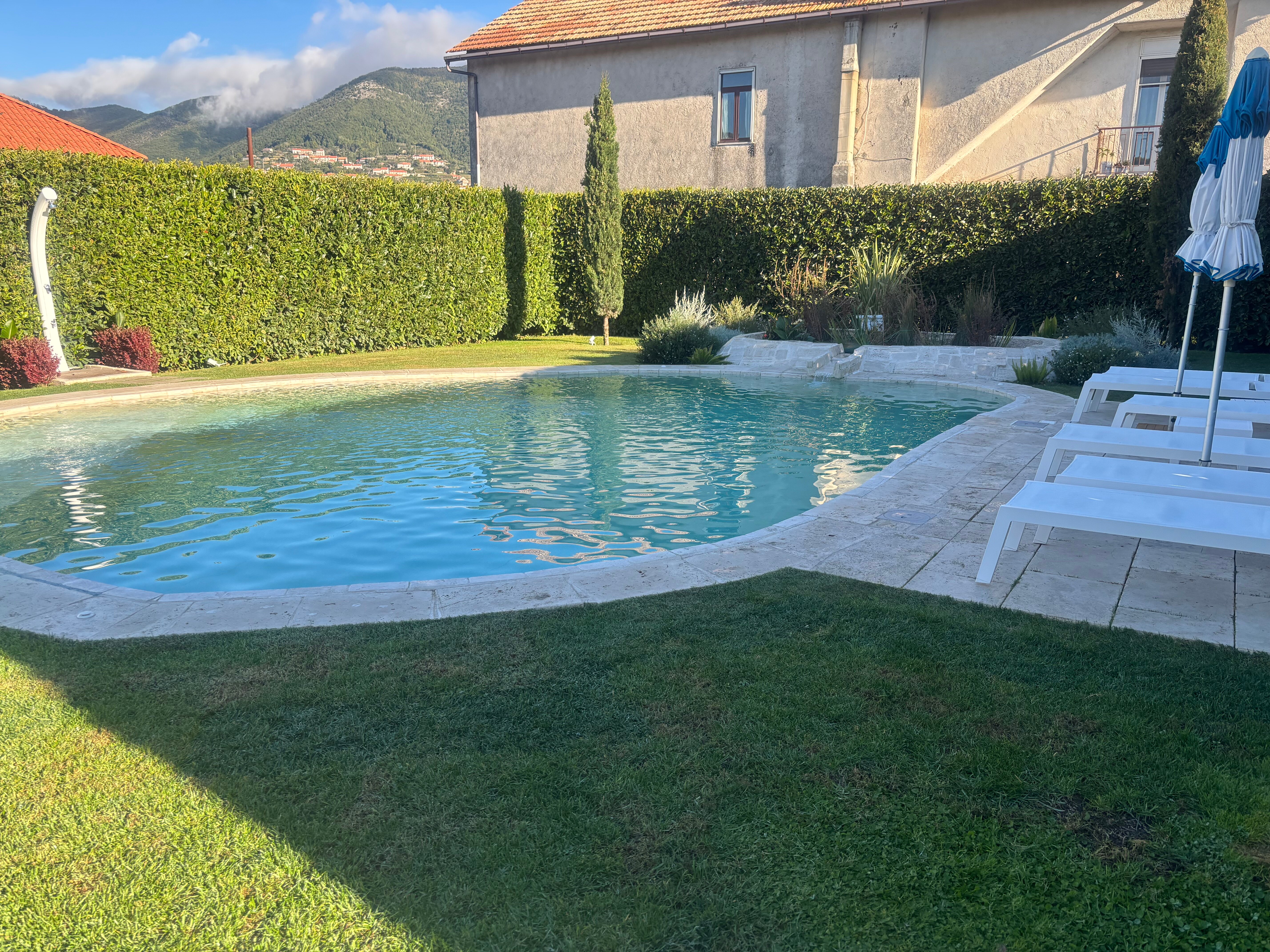 Divina Costiera-官方