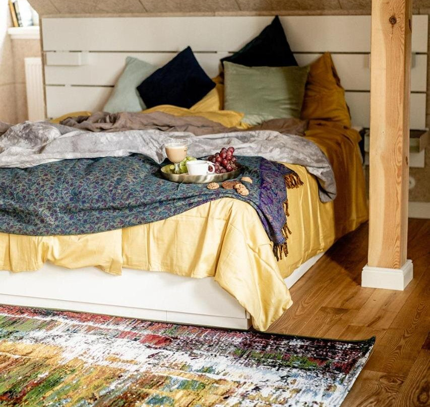 Perlerada Room