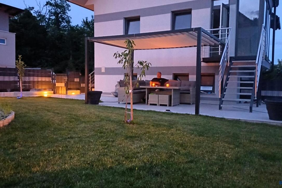 Apartmaji Stars