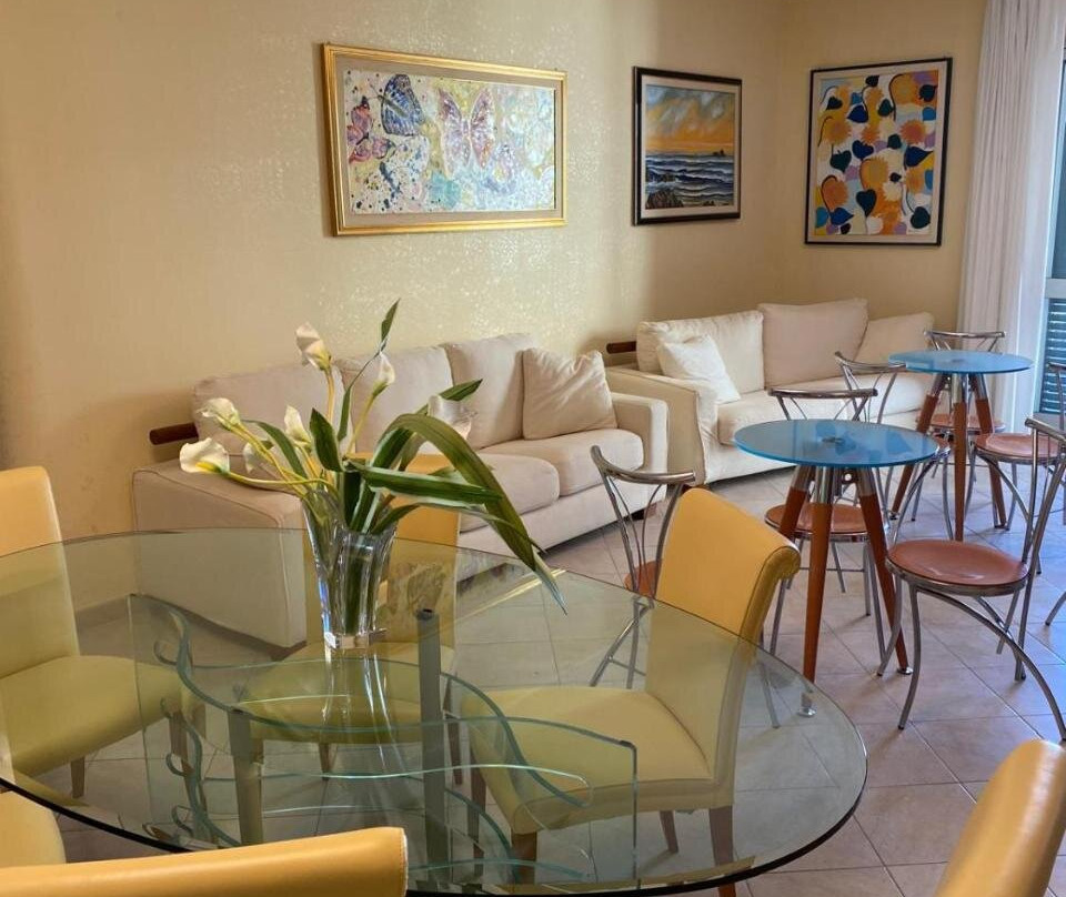 Regina Margherita B&b