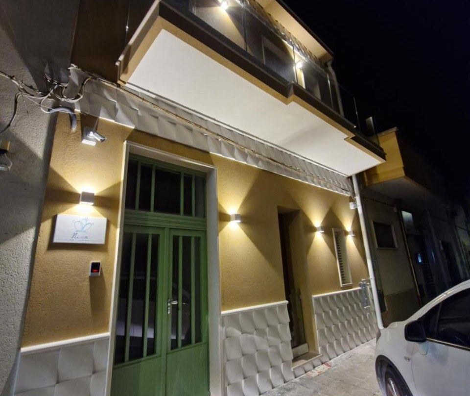 Nina Rooms&apartments