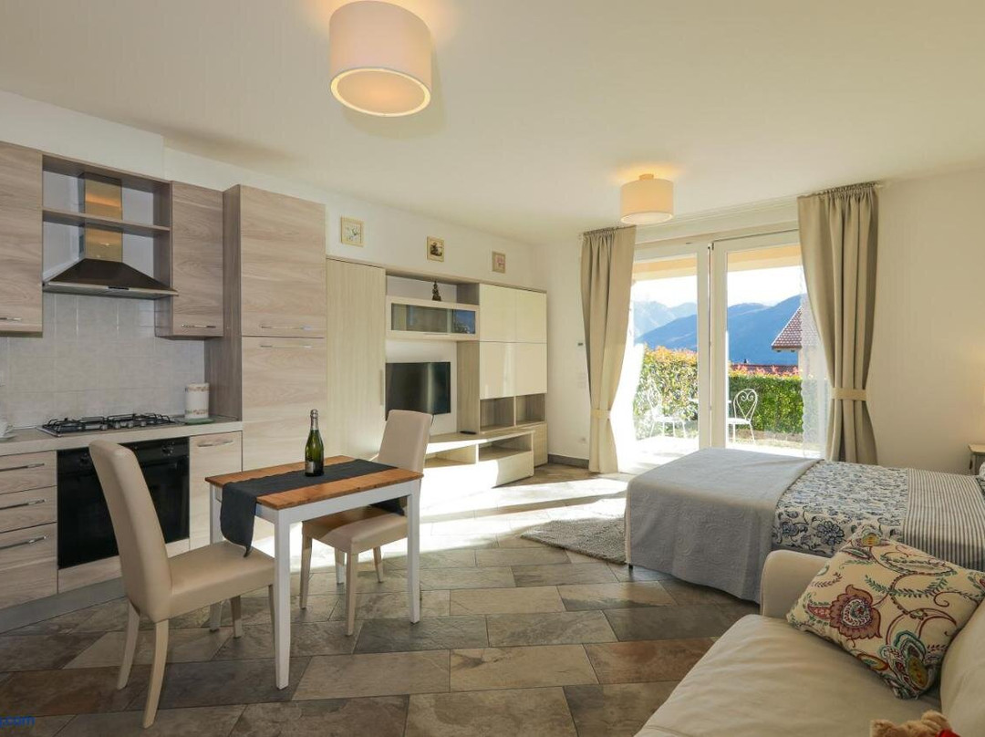 Bellavista Apartments