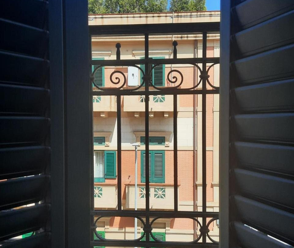 Porta Grazia