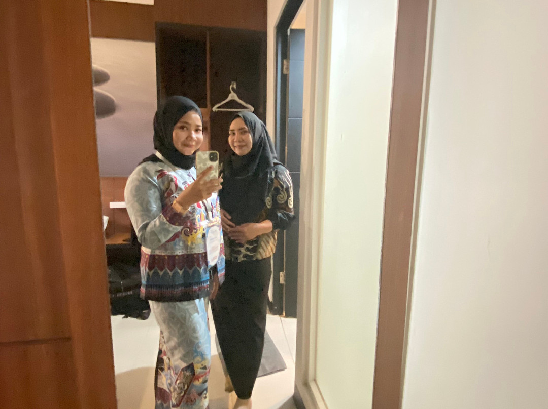 Hotel Neo Palma Palangka Raya主图