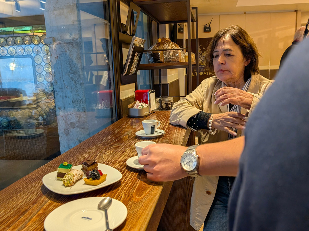 Friend in Venice Tours-威尼斯必去景点