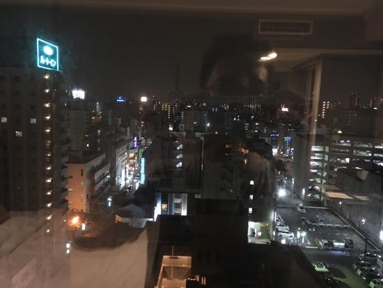 名古屋东急酒店主图