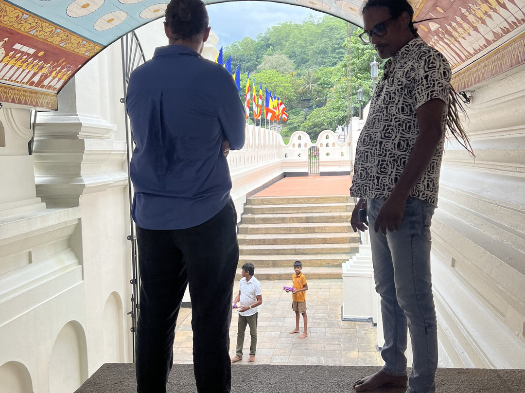 Your Private Driver Sri Lanka - YPDSL-科伦坡必去景点