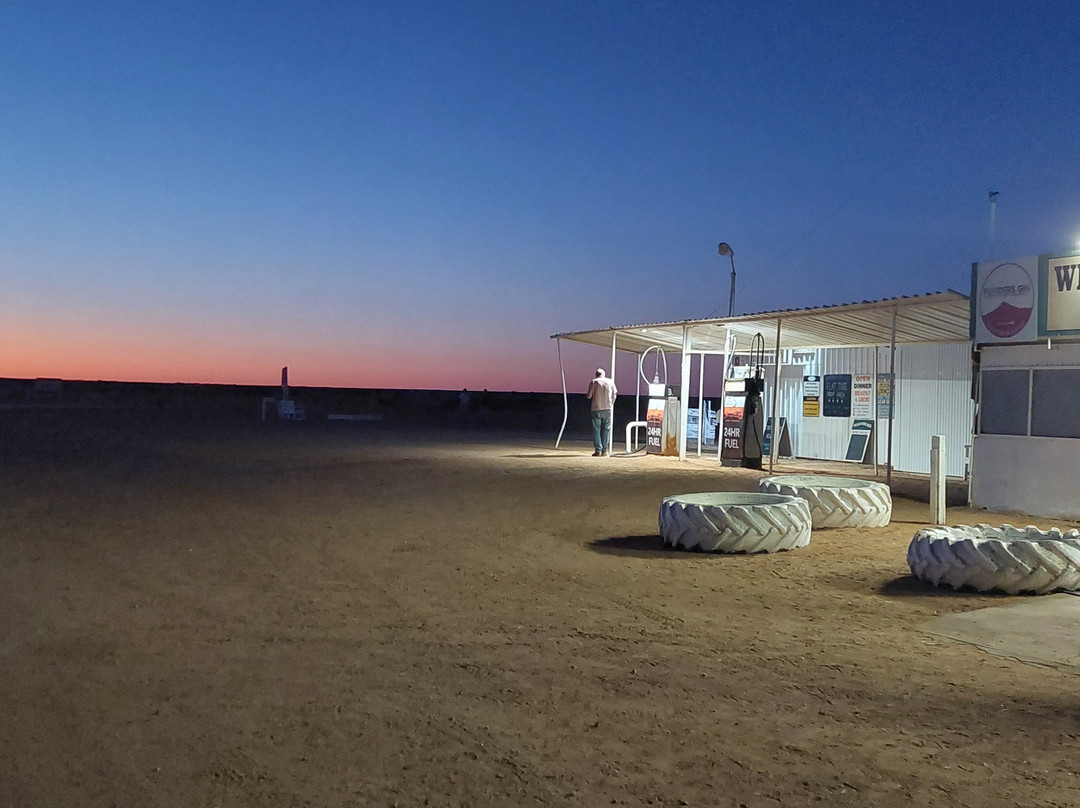 Fun Over Fifty-布里斯班必去景点