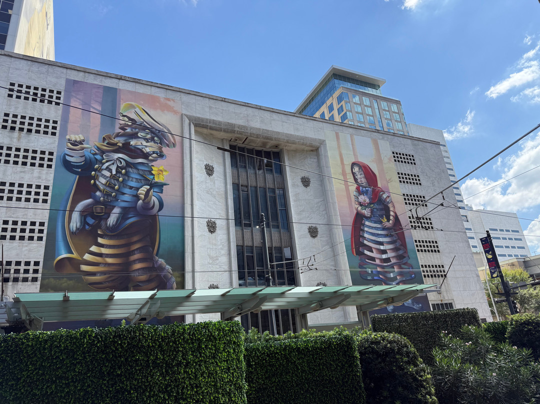 Segway Tours of Houston-休斯顿必去景点