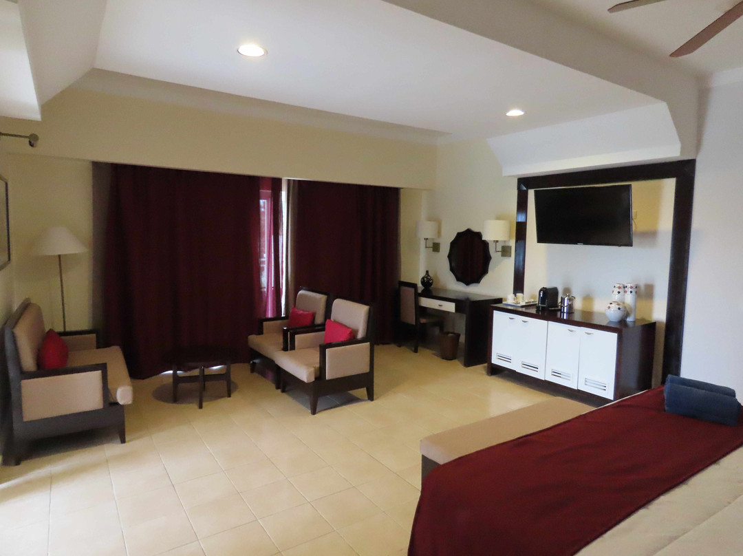 Playa Pesquero Hotel主图