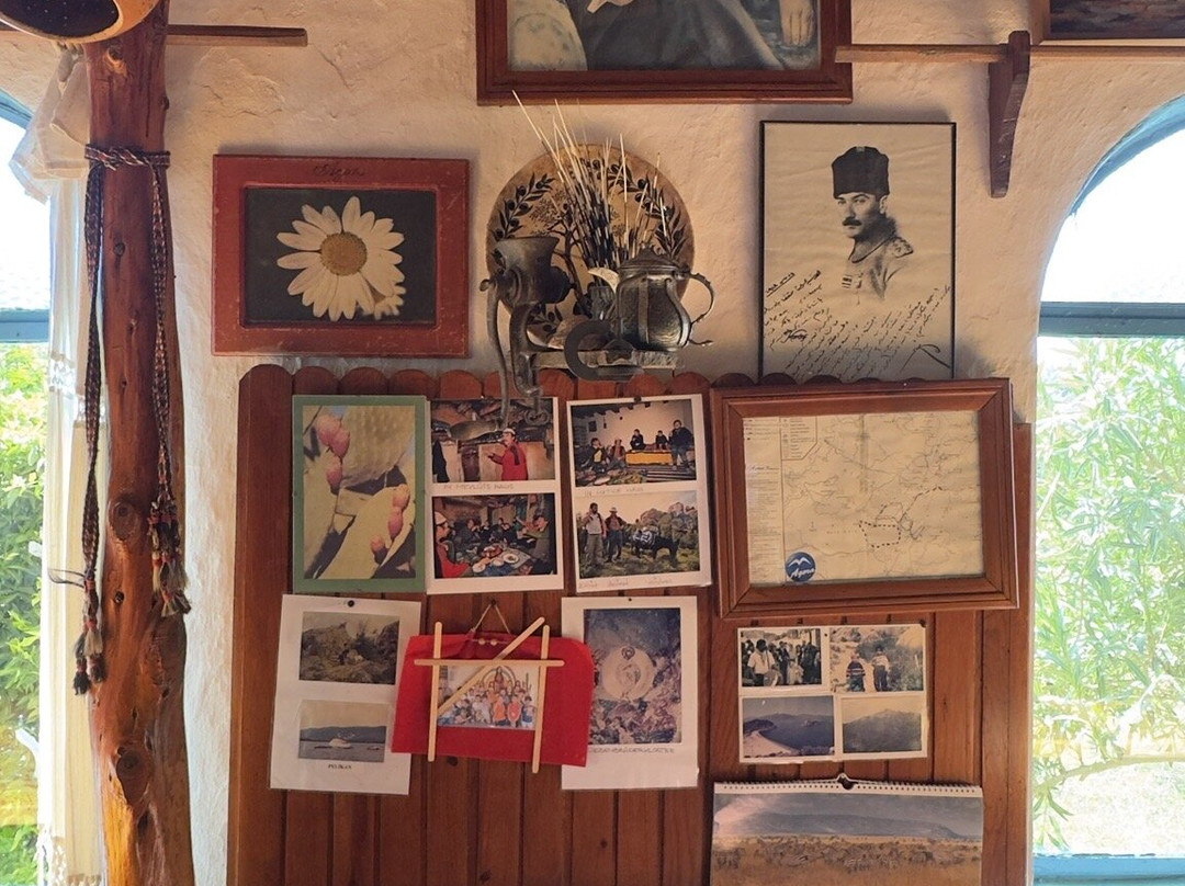 阿戈拉旅馆主图