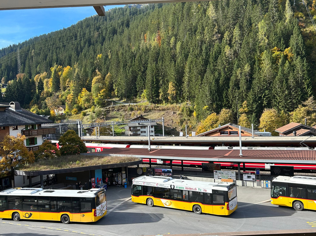 Seven Alpina Boutique Hotel主图