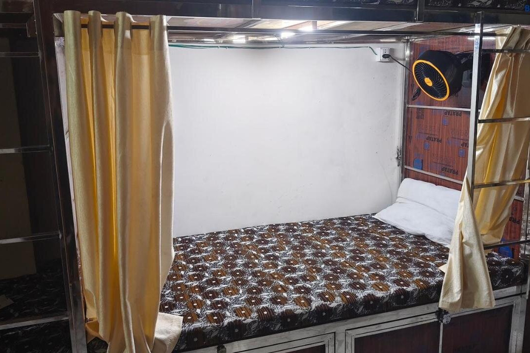 Atithi guest house