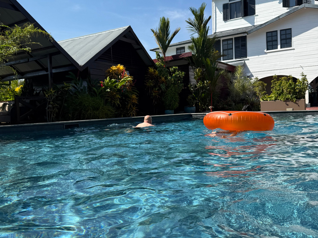 Boutique Hotel Peperpot主图