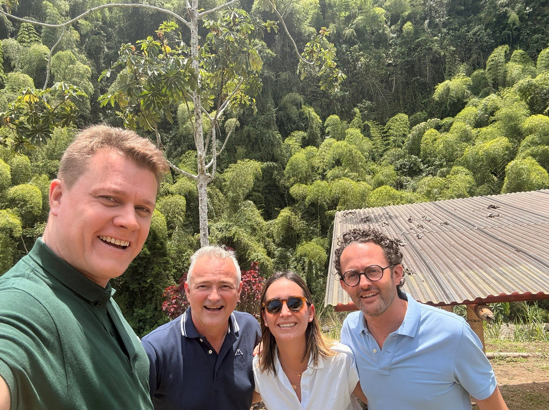 Finca Las Palmitas - Quindio-亚美尼亚必去景点