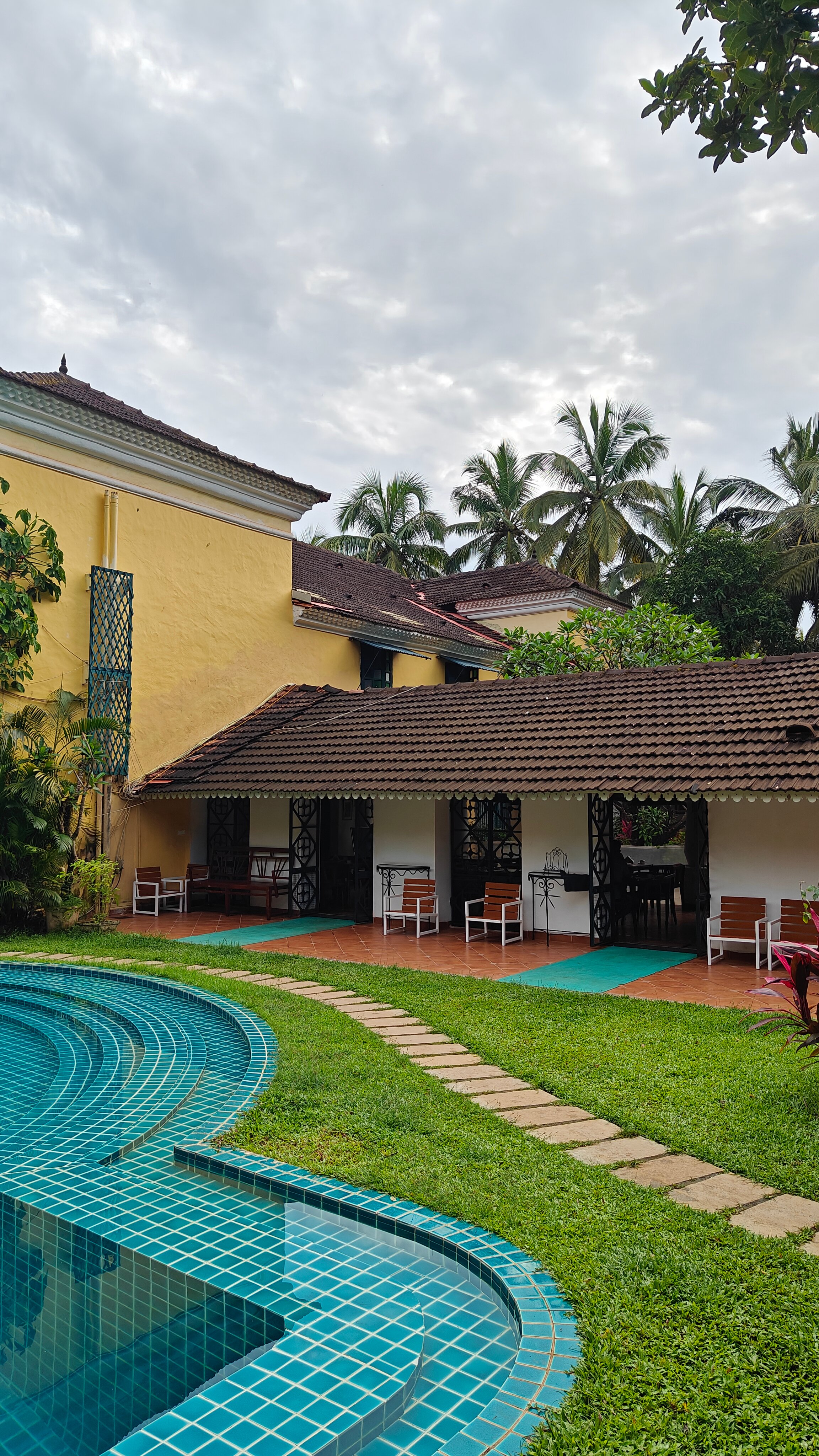 帕拉西奥饭店-官方