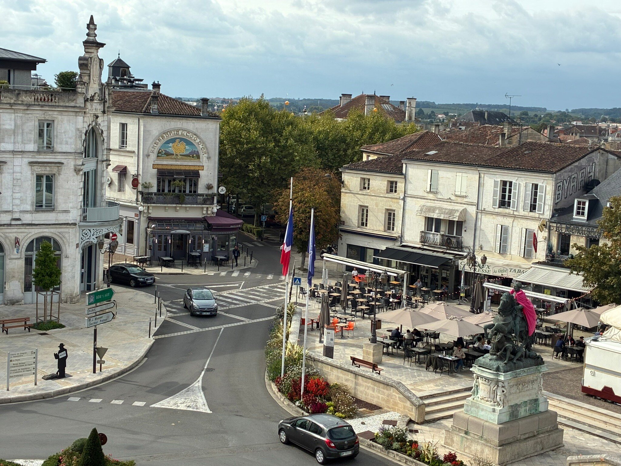 Hotel François Premier-官方